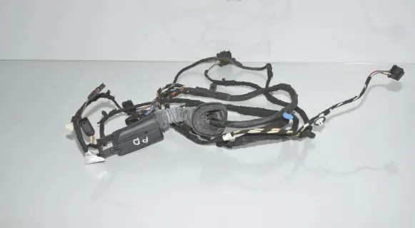 BMW 2 F45 Front door wiring loom 9361596 61129361596