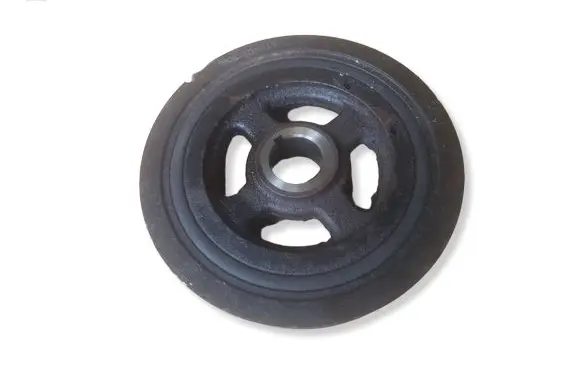Subaru Outback Crankshaft pulley 12305AA300