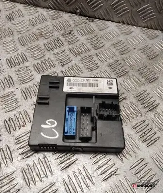 Volvo V50 Comfort/convenience module 4f0907289b