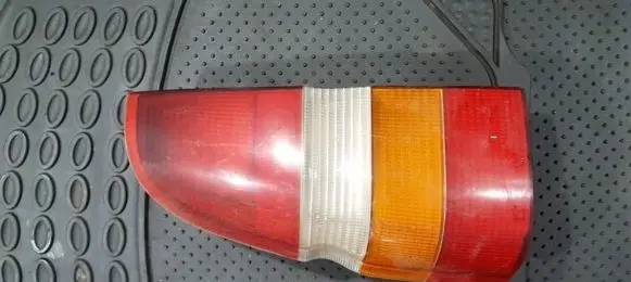 Ford Escort Rear/tail lights
