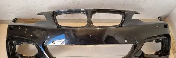 BMW 2 F22 F23 Front bumper 8055299