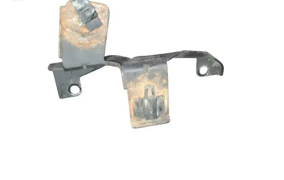 Opel Meriva A other engine part 449014299