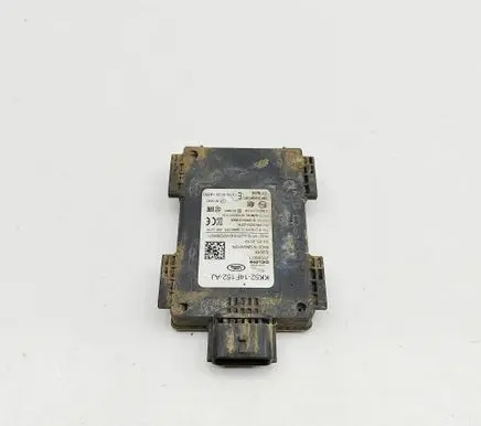 Land Rover Range Rover L405 Blind spot module KK5214F152AJ 28686071