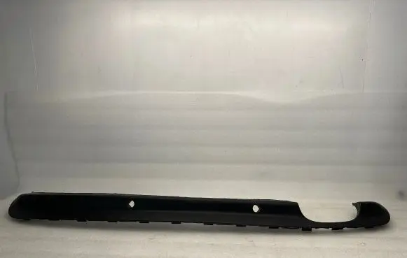 Audi A6 S6 C5 4B Front bumper lip 4B9807379Q