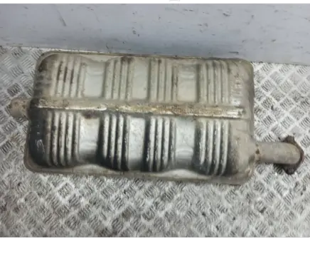 KIA Sorento Muffler/silencer BLM28