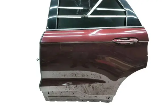 Ford Edge II Rear door F2GT14633ADK FT4BR25713A