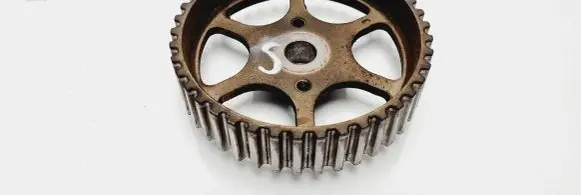 Citroen C5 Fuel pump gear (pulley) 