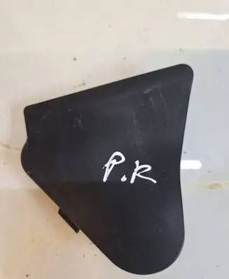 Toyota Prius (XW30) Rear door handle cover 3K4M1 T0Y0TA 8796447010