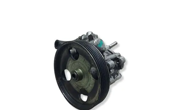 Citroen C5 Power steering pump 9636086680KASACJA 9636086680