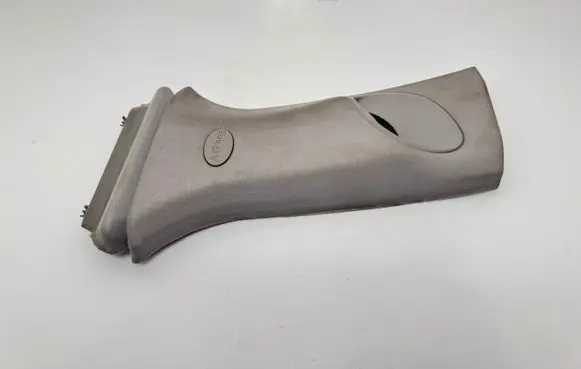 Alfa Romeo Giulia (B) pillar trim (bottom) 156107245 STP10539