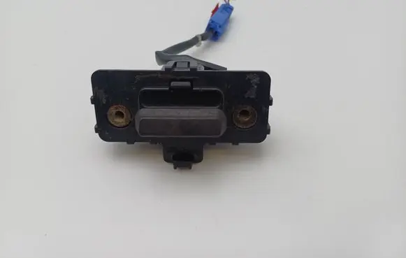 Honda Accord Tailgate/trunk/boot exterior handle 