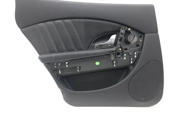 Maserati Quattroporte Rear door card panel trim