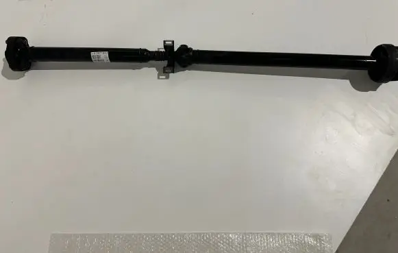 Mercedes-Benz CLS W257 Drive shaft (set) A2571800