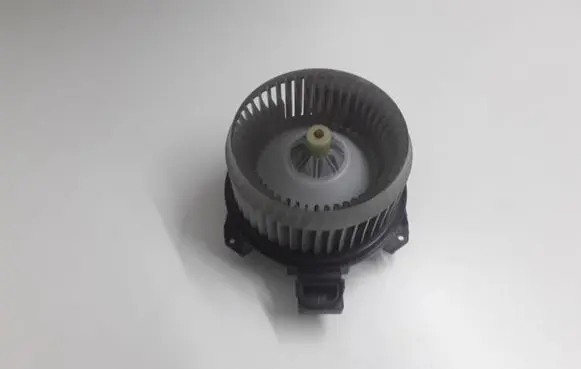 Ford Galaxy A/C air flow flap actuator/motor DS7H19846AA
