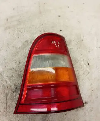 Mercedes-Benz A W168 Rear/tail lights 1688200264 3310596002