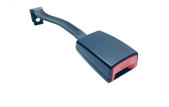 Seat Altea XL Front seatbelt buckle 5P0857756J