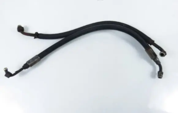 Mercedes-Benz W123 Power steering hose/pipe/line