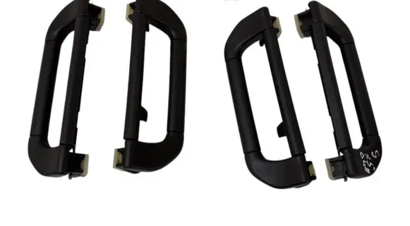 BMW X5 E53 A set of handles for the ceiling 1969983