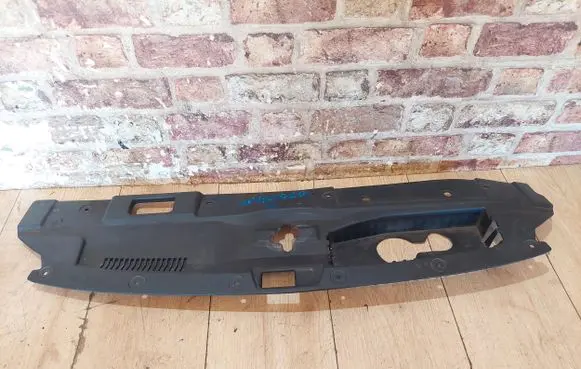 Mitsubishi Outlander Front bodywork piece 