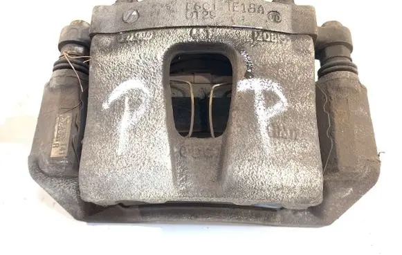 Hyundai Kona I Front brake caliper