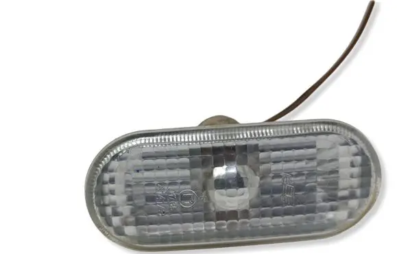 Seat Alhambra (Mk1) Front fender indicator light 1J5949117A