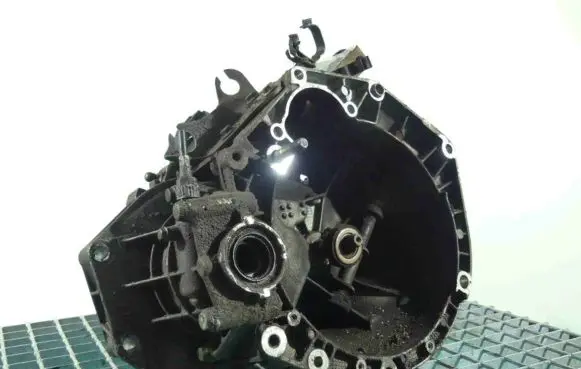 Fiat Siena Manual 5 speed gearbox IMPRK1283726