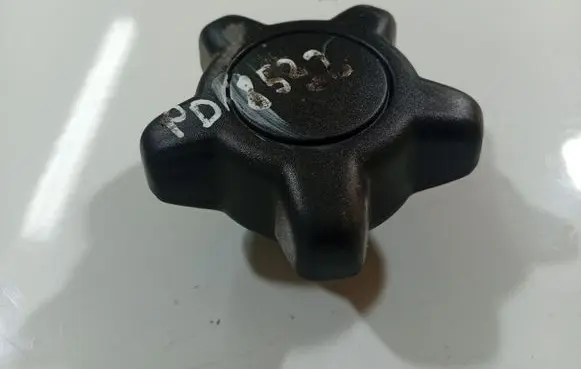 Volvo C30 Seat adjustment knob 30767852