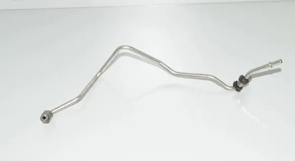 Fuel line pipe
