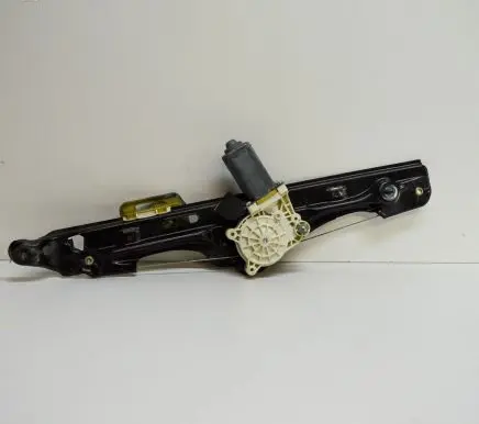 BMW X4 F26 Rear window lifting mechanism without motor 7335600 7322748
