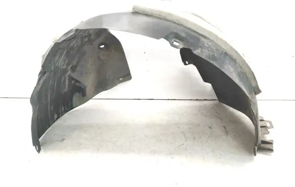 Volkswagen Golf VII Front wheel arch liner splash guards 5G0805977