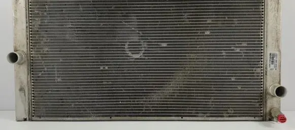 Volvo V50 Coolant radiator 3M518005DB