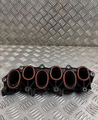 Audi Q7 4M Intake manifold 059129765D