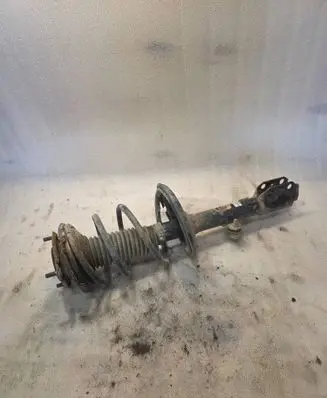 Toyota RAV 4 (XA20) Front shock absorber with coil spring 
