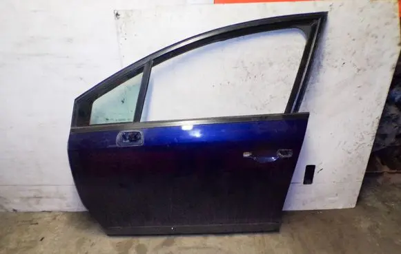 Citroen C4 I Front door