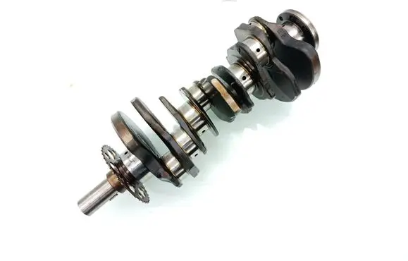 Lexus GS 300 350 430 450H Crankshaft