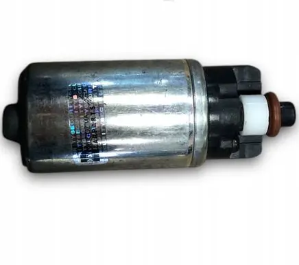 Mazda CX-5 Fuel injection high pressure pump 9008031064