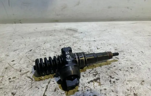 Skoda Octavia Mk2 (1Z) Fuel injector 038130073BN