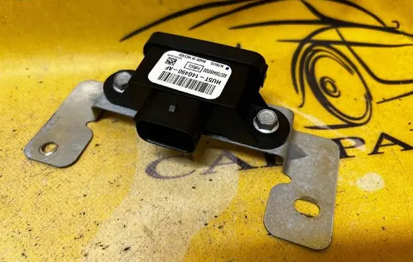Ford Escape IV Other control units/modules HU5T14G490AF