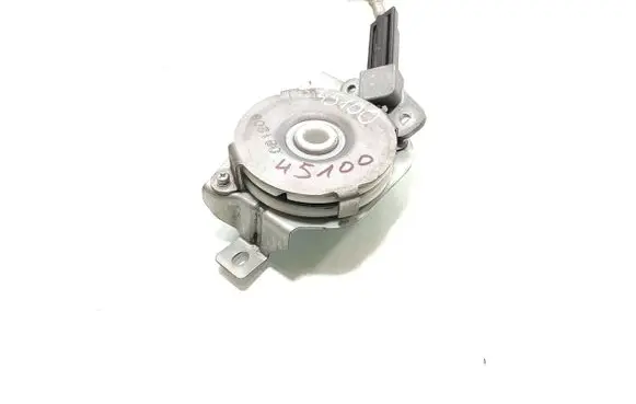 Citroen C-Crosser Tailgate boot lock/latch motor 8724G0