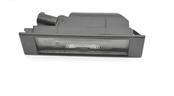 BMW 1 E81 E87 Number plate light 6913913