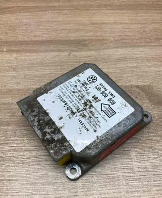 Volkswagen Golf IV Airbag control unit/module 1J0909609 5WK42800