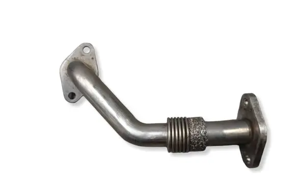 Audi A4 S4 B7 8E 8H EGR valve line/pipe/hose 038131521CB