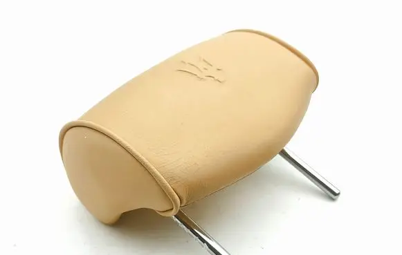 Maserati Quattroporte Rear seat headrest 