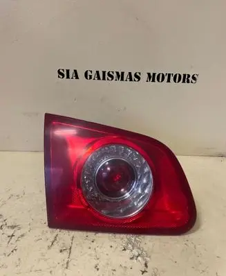 Volkswagen PASSAT B6 Tailgate rear/tail lights 27449002
