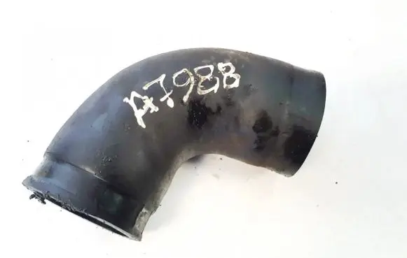 Mazda 5 Intercooler hose/pipe