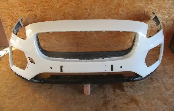 Jaguar E-Pace Front bumper J9C317F003C