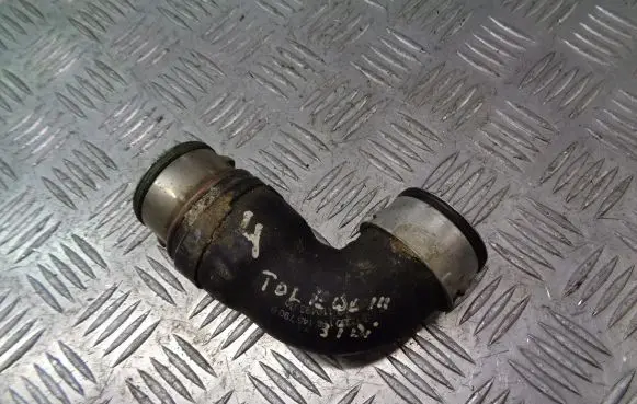 Seat Toledo II (1M) Air intake hose/pipe