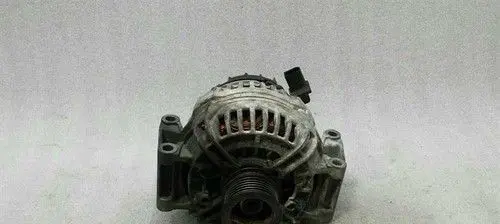 Mercedes-Benz SLK R171 Generator/alternator A0009061102