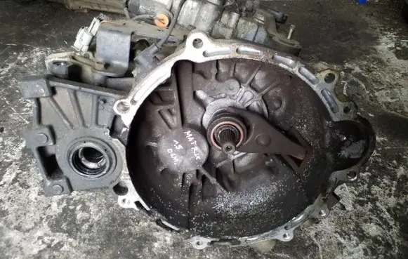 Hyundai Matrix Manual 5 speed gearbox P61767 183303