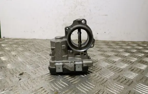 Jeep Renegade Throttle valve 55258454